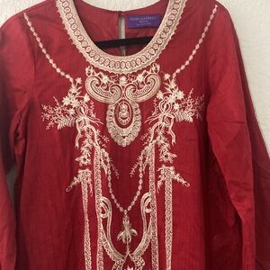 Sana Safinaz Kurti